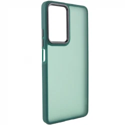 Чохол TPU+PC Lyon Frosted для Realme C65 4G