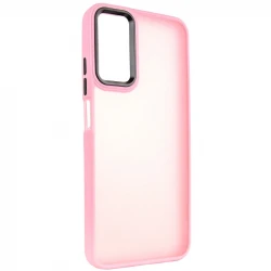 Чохол TPU+PC Lyon Frosted для Realme C65 4G