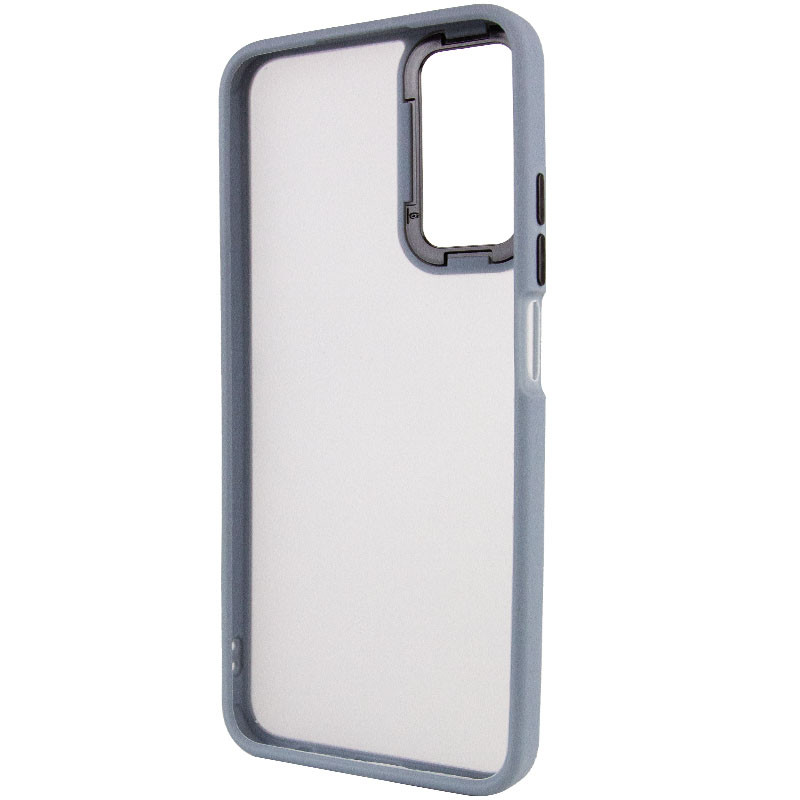 Двокомпонентний чохол TPU+PC Lyon frosted для Realme C65 4G | на малюнкі №3