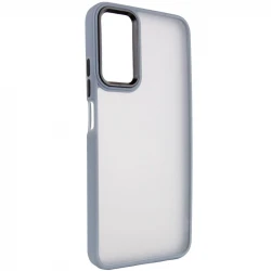 Чехол TPU+PC Lyon Frosted для Realme C65 4G