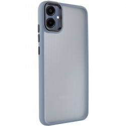 Чехол TPU+PC Lyon Frosted для Samsung Galaxy A06