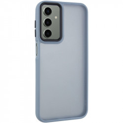 Чехол TPU+PC Lyon Frosted для Samsung Galaxy A16 4G/5G / A26 5G