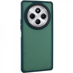 Чохол TPU+PC Lyon Frosted для Xiaomi Redmi 14C / Poco C75