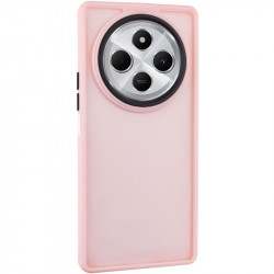 Чохол TPU+PC Lyon Frosted для Xiaomi Redmi 14C / Poco C75