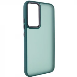 Чохол TPU+PC Lyon Frosted для Realme C61 4G / C63 4G