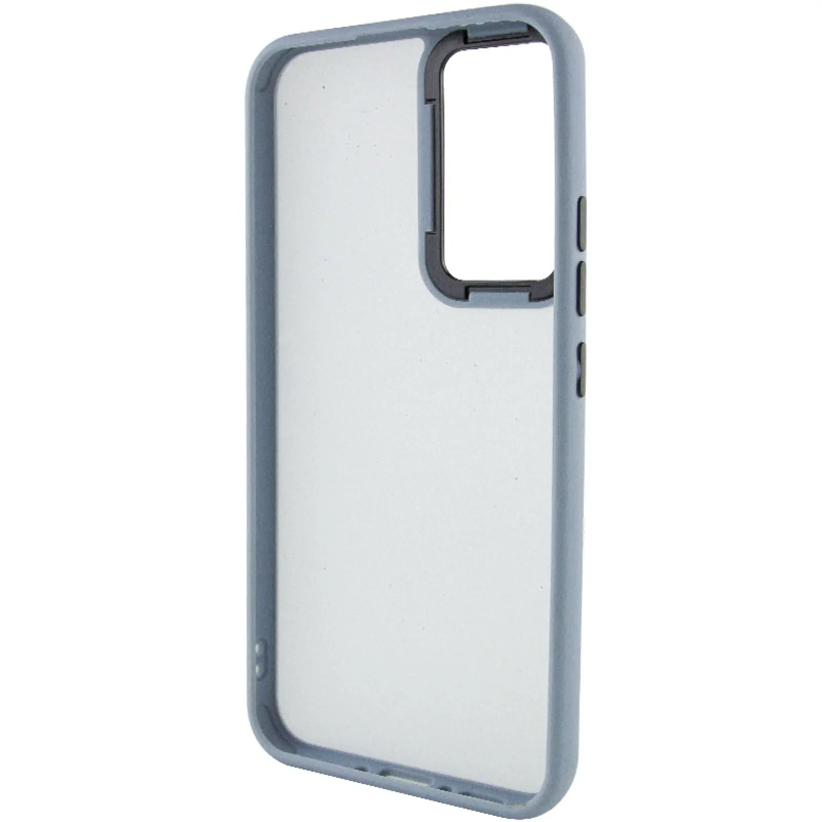 Чохол TPU+PC Lyon Frosted для Samsung Galaxy S25 Ultra, Sierra Blue 2, TPU+PC, купити оптом з доставкою