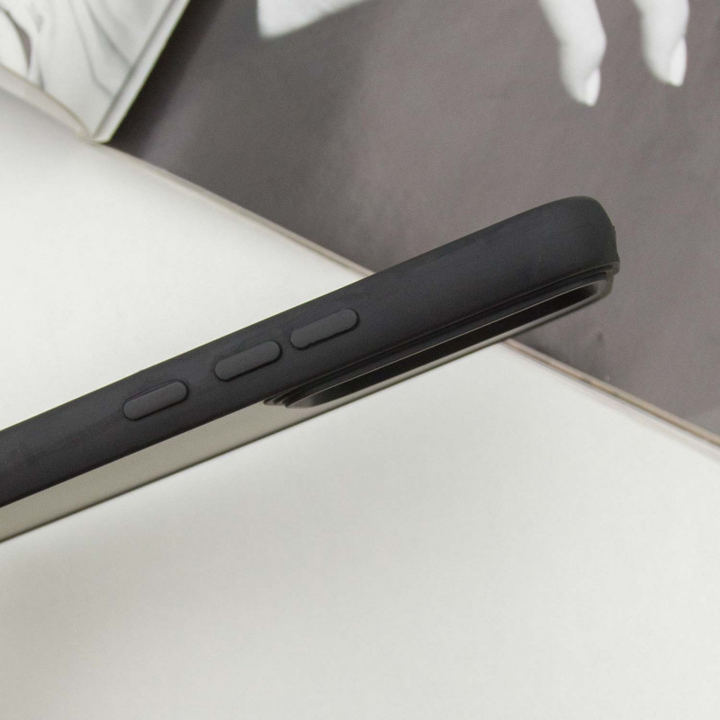 Двокомпонентний чохол TPU+PC Lyon frosted для Samsung Galaxy S25+ | на малюнкі №5