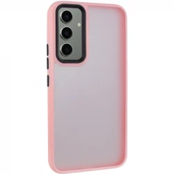 Чохол TPU+PC Lyon Frosted для Samsung Galaxy S25+ / S24+