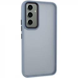 Чехол TPU+PC Lyon Frosted для Samsung Galaxy A36 5G / A56 5G