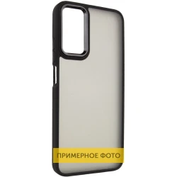 Чохол TPU+PC Lyon Frosted для Motorola Moto G15 4G