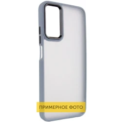 Чехол TPU+PC Lyon Frosted для Xiaomi Redmi A5 / C71