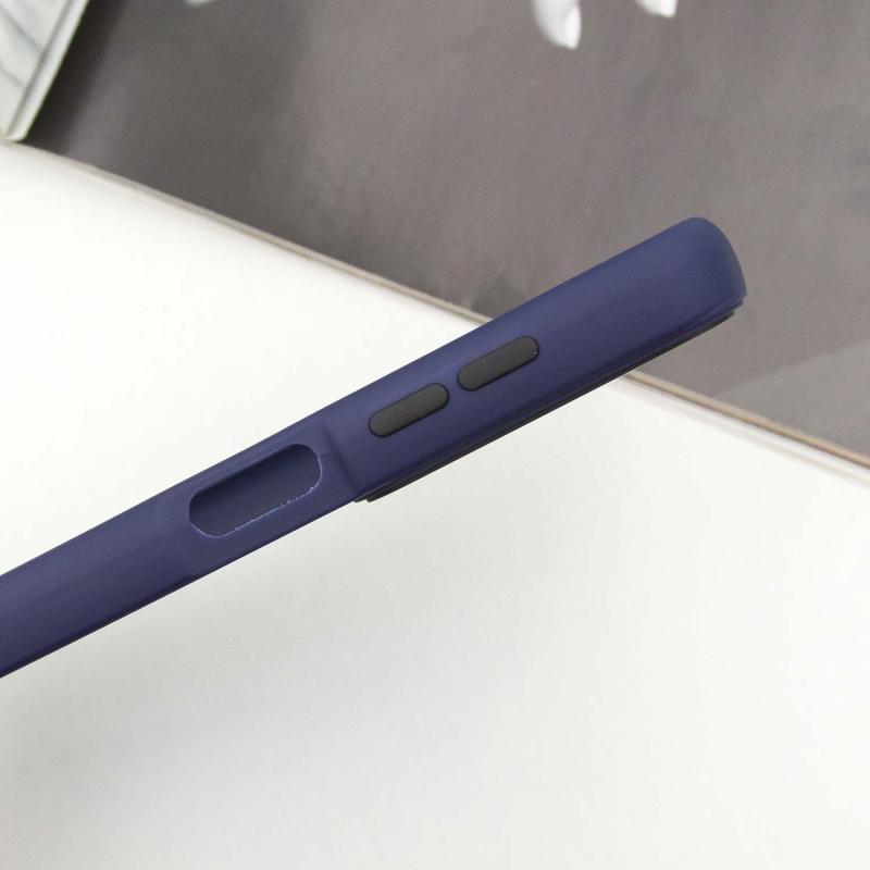 Двокомпонентний чохол TPU+PC Lyon frosted для Samsung Galaxy A17 5G/4G | на малюнкі №5