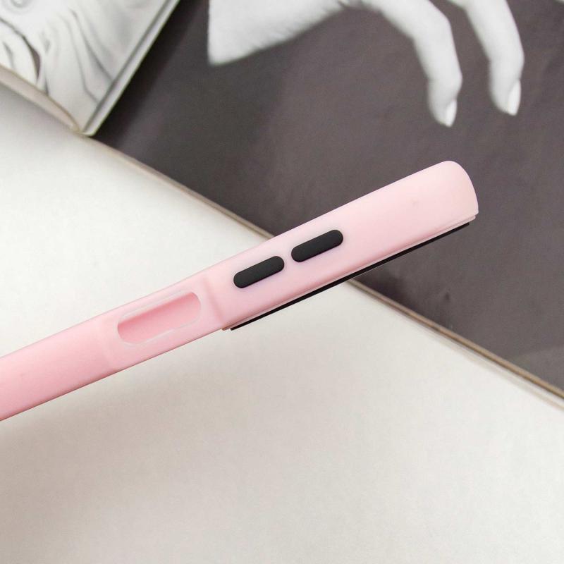 Двокомпонентний чохол TPU+PC Lyon frosted для Samsung Galaxy A17 5G/4G | на малюнкі №5