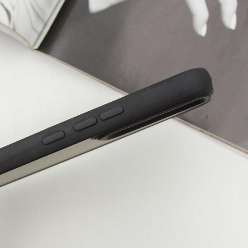 Двокомпонентний чохол TPU+PC Lyon frosted для Samsung Galaxy S25 FE | Фотографія №5 Двокомпонентний чохол TPU+PC Lyon frosted для Samsung Galaxy S25 FE | на малюнкі №5