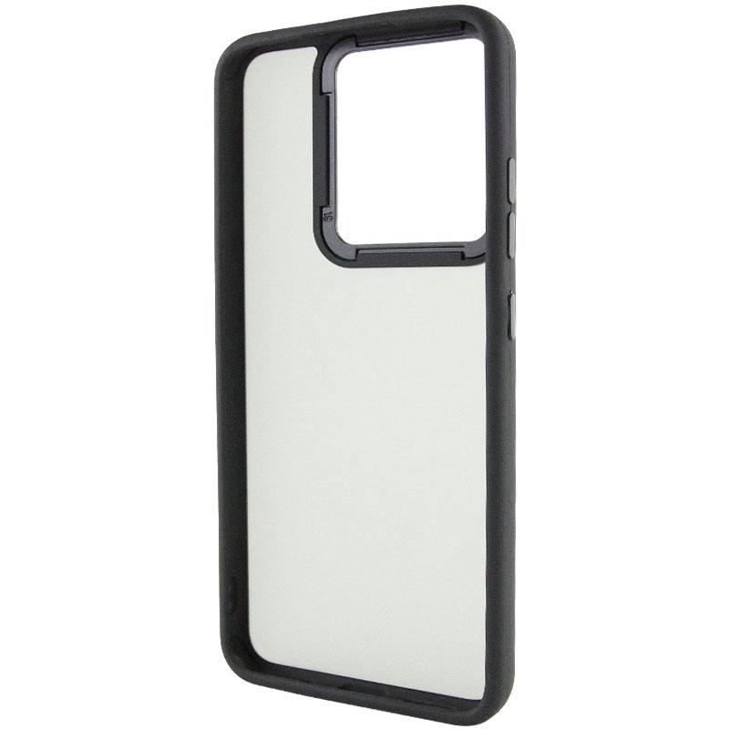 Двухкомпонентный чехол TPU+PC Lyon frosted для Xiaomi Redmi 15C (EU) | Фото 3 Двухкомпонентный чехол TPU+PC Lyon frosted для Xiaomi Redmi 15C (EU) | на картинке №3