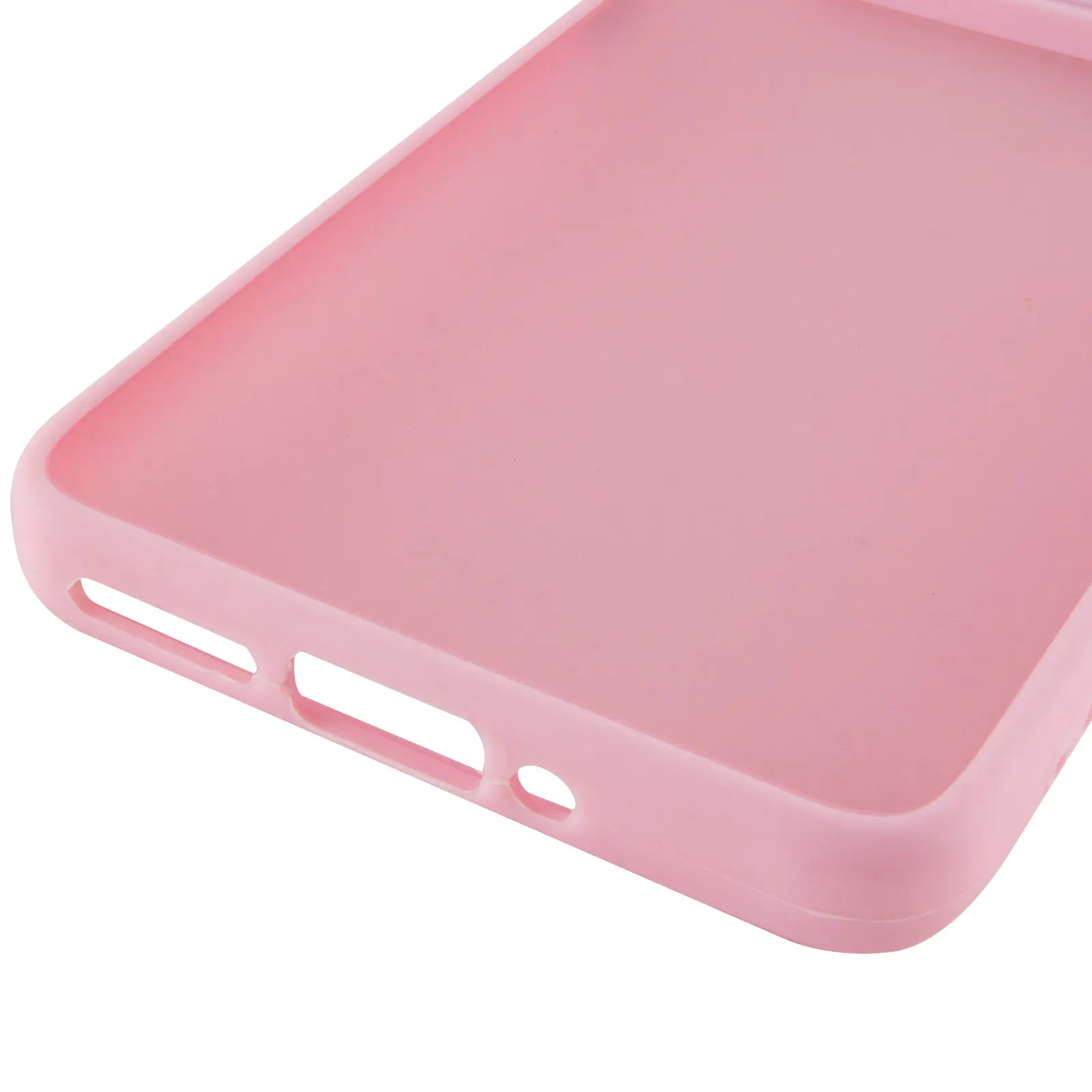 Чехол TPU+PC Lyon Frosted для Xiaomi Redmi Note 15 4G/5G (EU), Pink 2, TPU+PC, купить оптом с доставкой