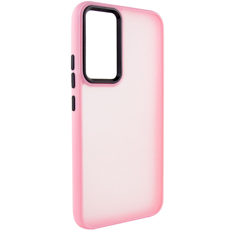 Двухкомпонентный чехол TPU+PC Lyon frosted для Xiaomi Redmi A7 Pro | на картинке №1