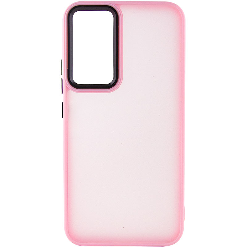 Двухкомпонентный чехол TPU+PC Lyon frosted для Xiaomi Redmi A7 Pro | на картинке №2