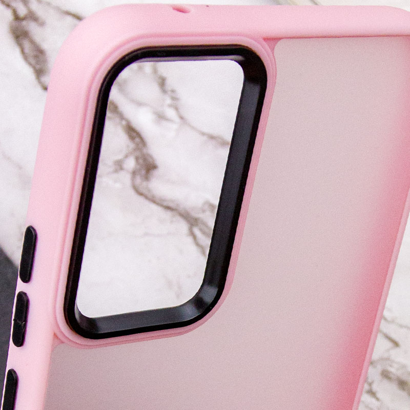 Двухкомпонентный чехол TPU+PC Lyon frosted для Xiaomi Redmi A7 Pro | Фото 5 Двухкомпонентный чехол TPU+PC Lyon frosted для Xiaomi Redmi A7 Pro | на картинке №5