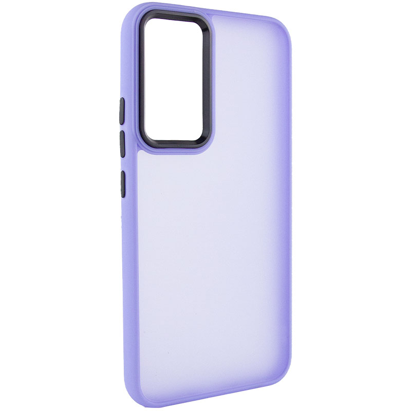 Двухкомпонентный чехол TPU+PC Lyon frosted для Xiaomi Redmi A7 Pro | на картинке №1