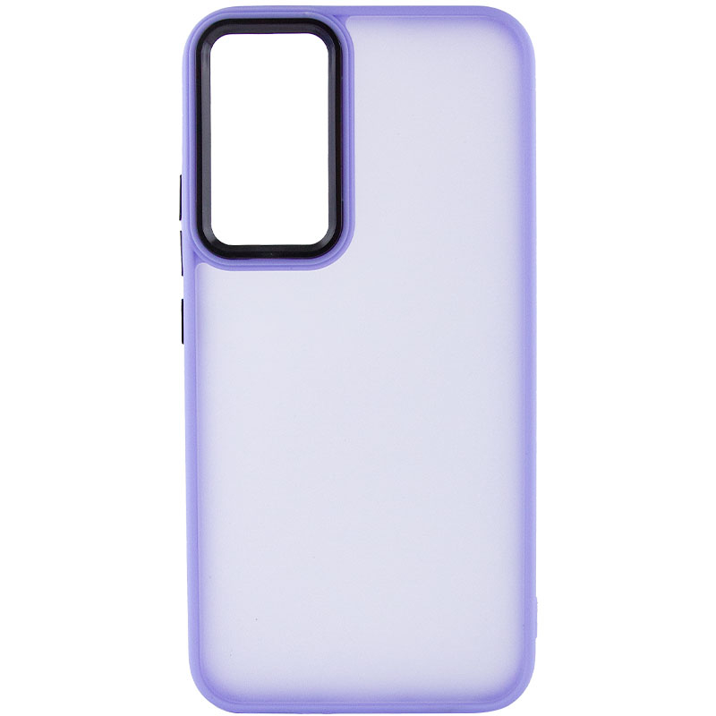 Двухкомпонентный чехол TPU+PC Lyon frosted для Xiaomi Redmi A7 Pro | на картинке №2