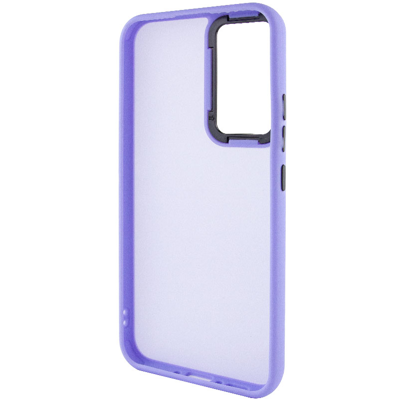 Двухкомпонентный чехол TPU+PC Lyon frosted для Xiaomi Redmi A7 Pro | на картинке №3