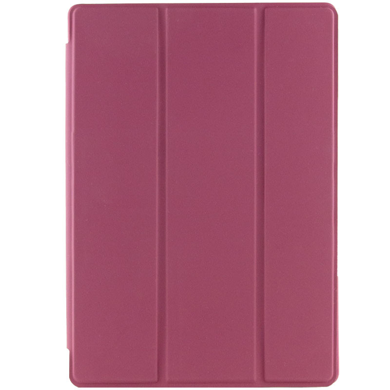 Чехол-книжка Book Cover (stylus slot) для Samsung Galaxy Tab S6 Lite 10.4 (2020-2024) на картинке №1