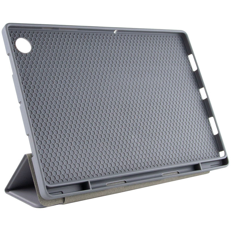 Чехол-книжка Book Cover (stylus slot) для Samsung Galaxy Tab A9 (8.7) (X110/X115) на картинке №4
