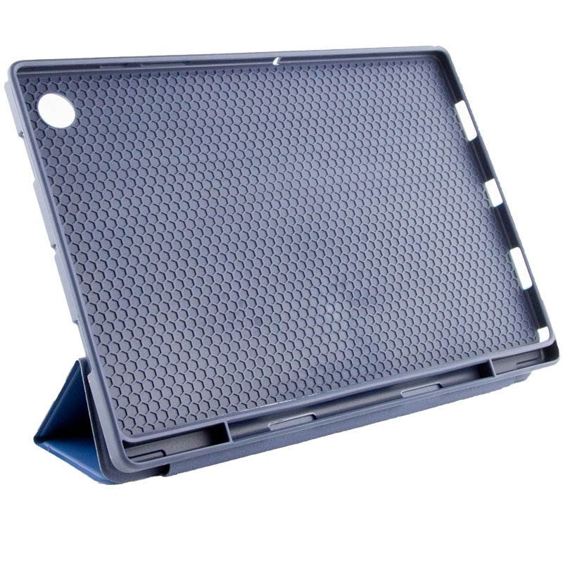 Чехол-книжка Book Cover (stylus slot) для Samsung Galaxy Tab A9 (8.7) (X110/X115) на картинке №5