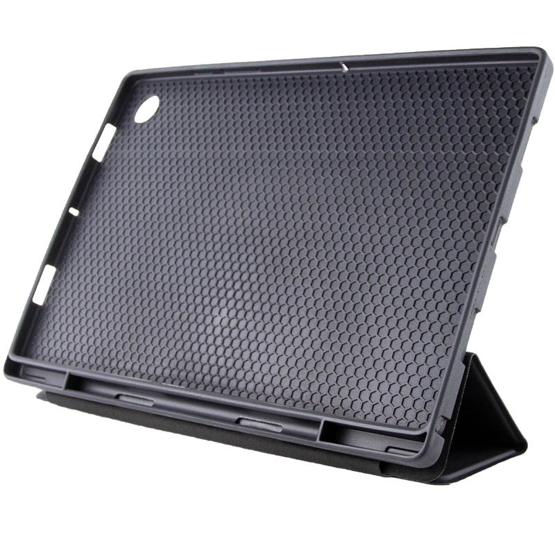 Чехол-книжка Book Cover (stylus slot) для Samsung Galaxy Tab A9 (8.7) (X110/X115) на картинке №5