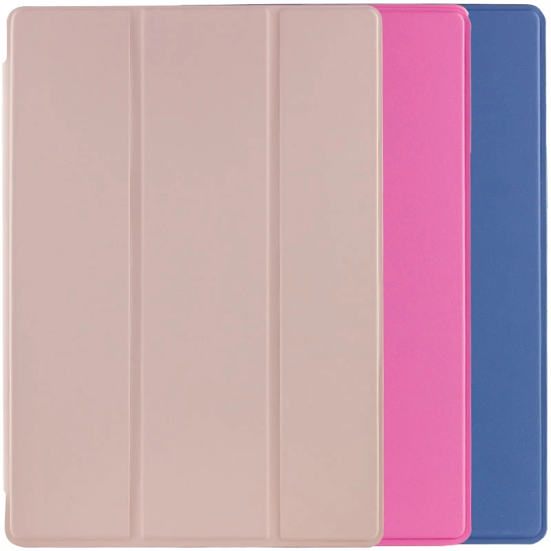 Чехол-книжка Book Cover (stylus slot) для Samsung Galaxy Tab A9+ (11'') (X210/X215), TPU+PC, купить оптом с доставкой