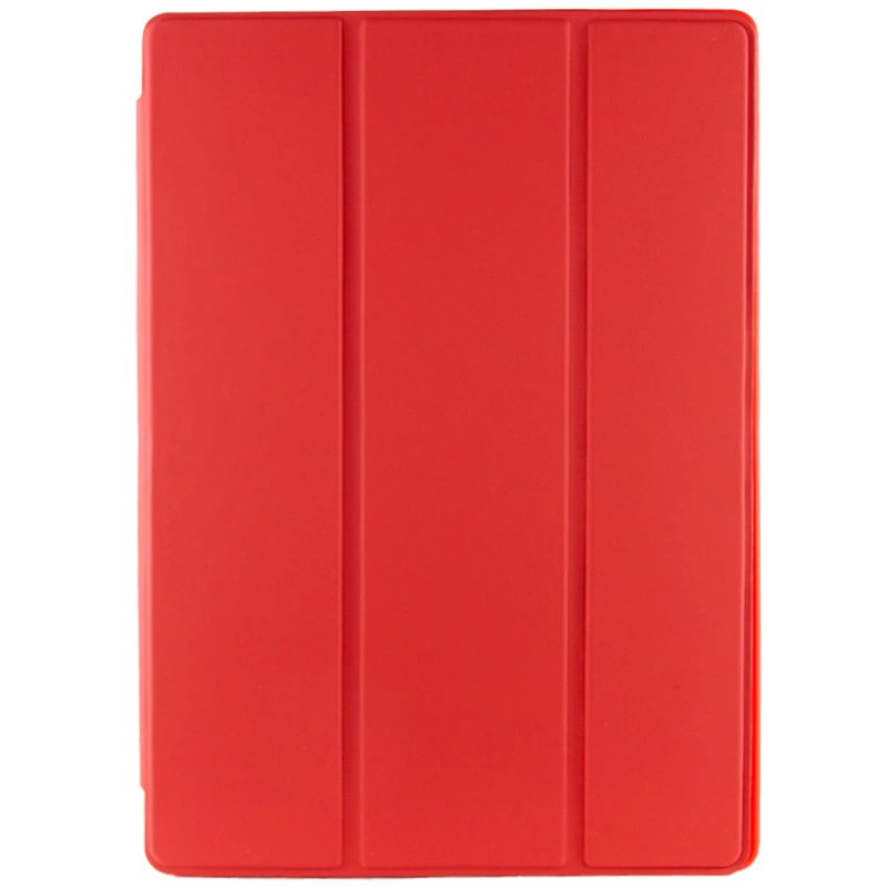 Чехол-книжка Book Cover (stylus slot) для Samsung Galaxy Tab A9+ (11'') (X210/X215), Красный / Red, TPU+PC, купить оптом с доставкой
