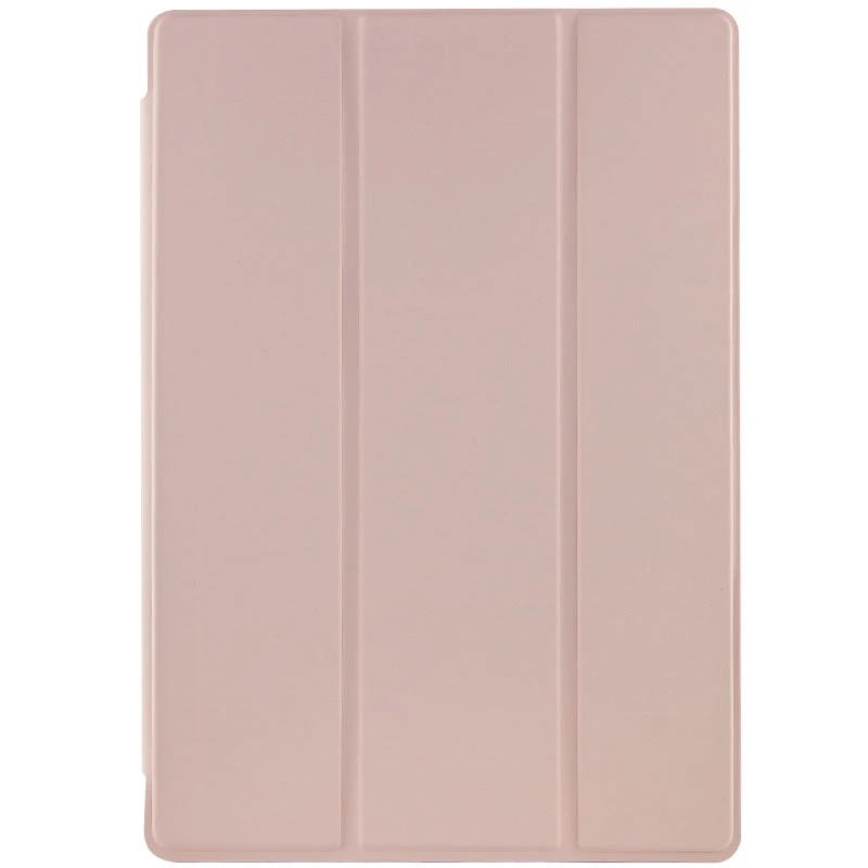 Чехол-книжка Book Cover (stylus slot) для Samsung Galaxy Tab A9+ (11'') (X210/X215), Розовый / Pink Sand, TPU+PC, купить оптом с доставкой