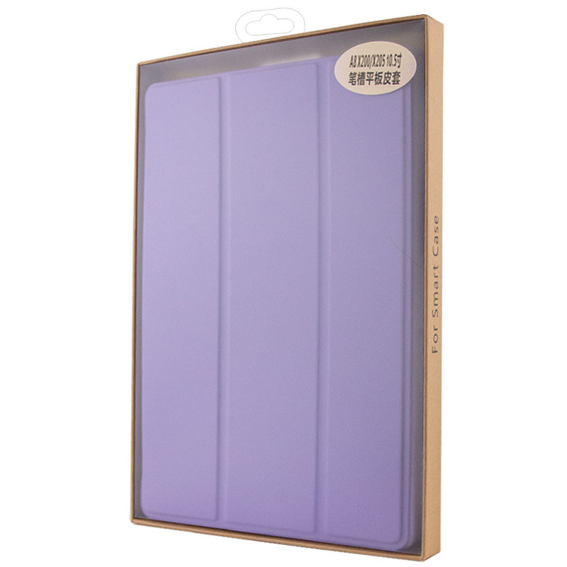 Чохол-книжка Book Cover (stylus slot) для Samsung Galaxy Tab A9+ (11) (X210/X215) на малюнкі №6