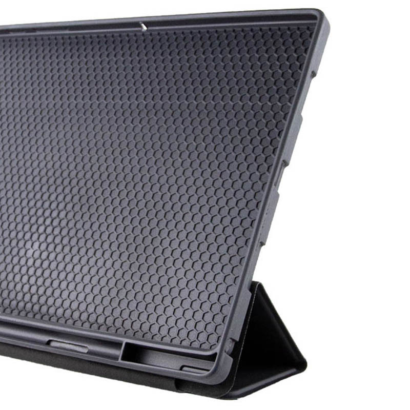 Чохол-книжка Book Cover (stylus slot) для Xiaomi Redmi Pad Pro / Pad 2 Pro / Poco Pad (12.1) на малюнкі №2