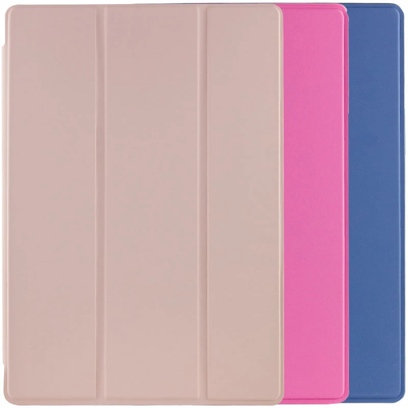 Чехол-книжка Book Cover (stylus slot) для Xiaomi Pad 7 / Pad 7 Pro / Pad 8 / Pad 8 Pro (11.2"), TPU+PC, купить оптом с доставкой