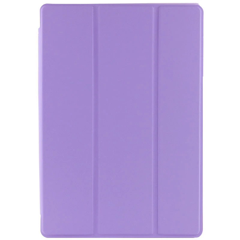 Чехол-книжка Book Cover (stylus slot) для Xiaomi Pad 7 / Pad 7 Pro / Pad 8 / Pad 8 Pro (11.2"), Сиреневый / Dasheen, TPU+PC, купить оптом с доставкой