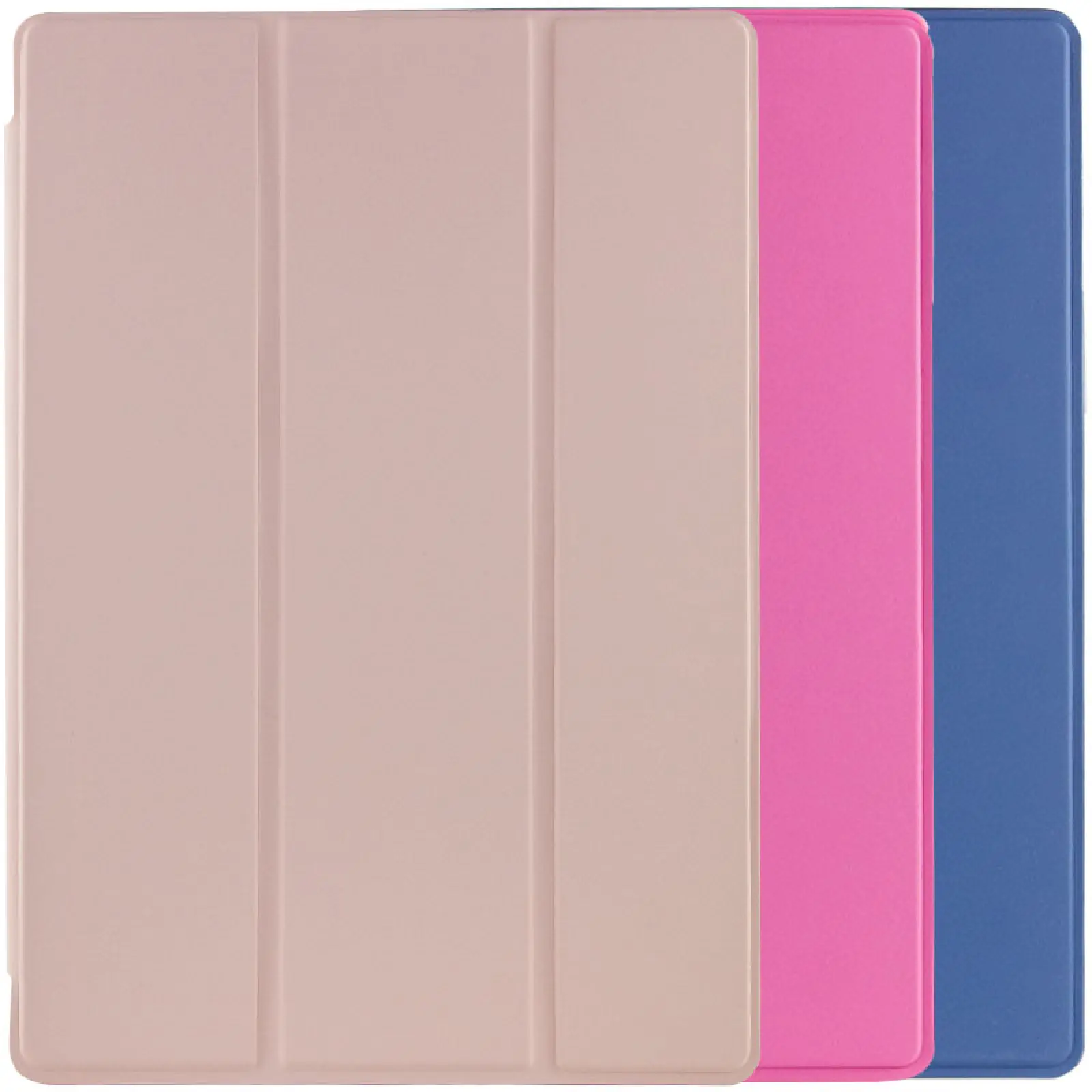 Уценка Чехол-книжка Book Cover (stylus slot) для Samsung Galaxy Tab S10 FE+ (13.1"), TPU+PC, купить оптом с доставкой