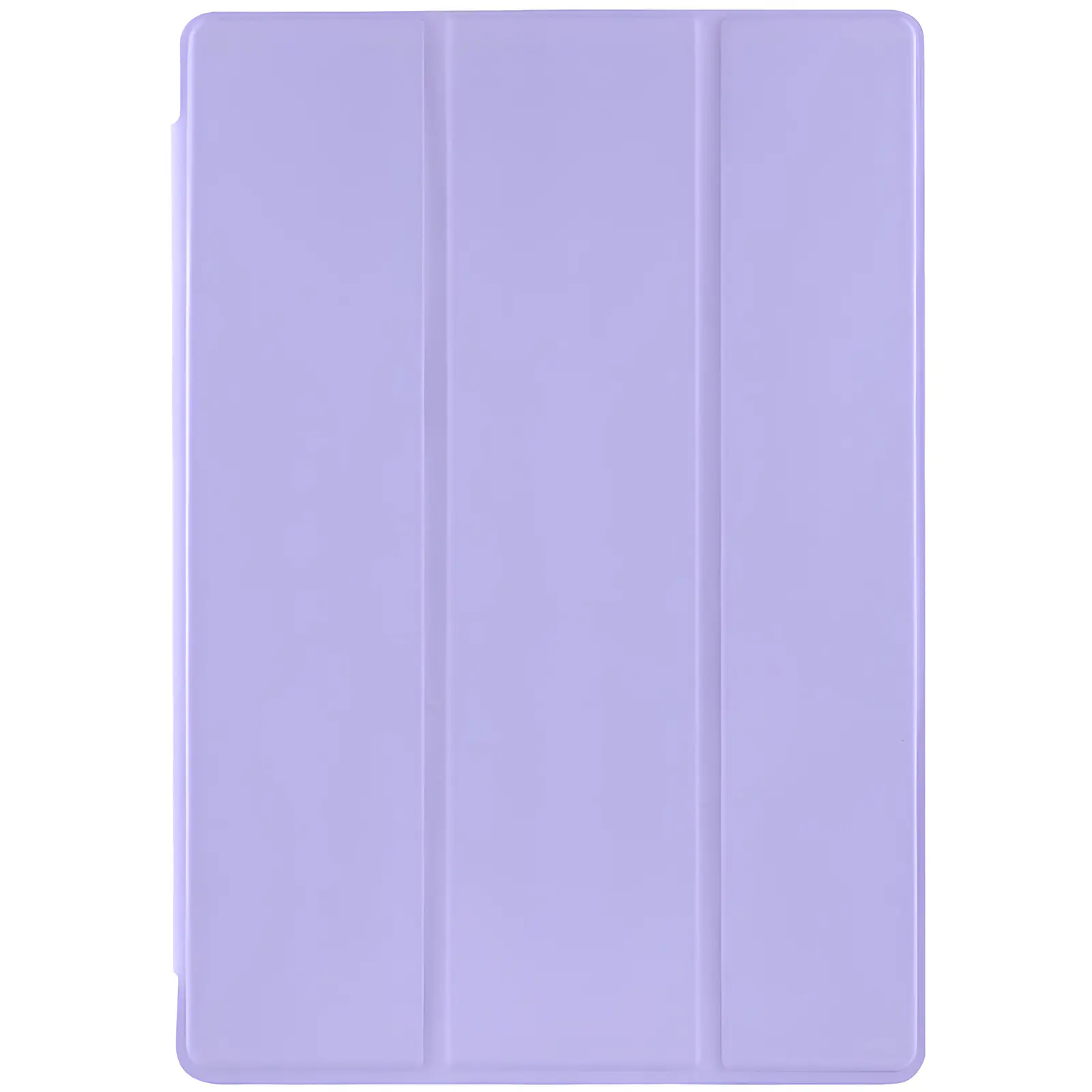 Чехол-книжка Book Cover (stylus slot) для Xiaomi Redmi Pad 2 (11"), Сиреневый / Dasheen, TPU+PC, купить оптом с доставкой