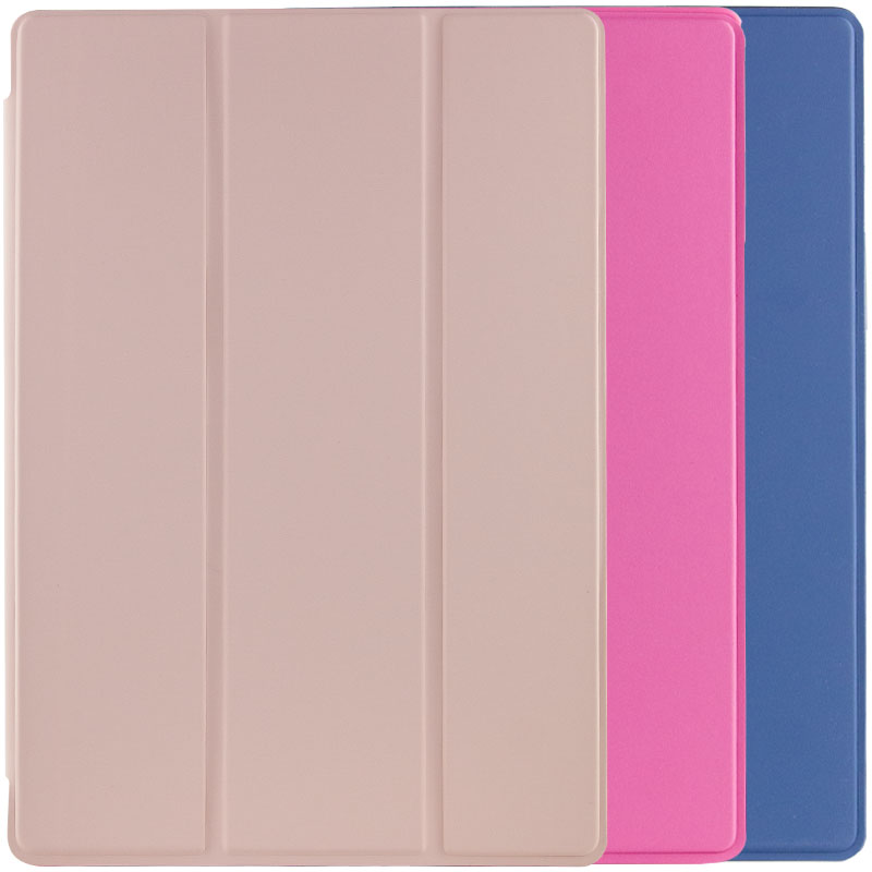 Чехол-книжка Book Cover (stylus slot) для Samsung Galaxy Tab A11 / A9 (8.7'') (X110/X115), TPU+PC, купить оптом с доставкой