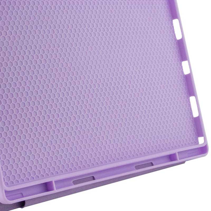 Чехол-книжка Book Cover (stylus slot) для Samsung Galaxy Tab A11 / A9 (8.7) (X110/X115) на картинке №2