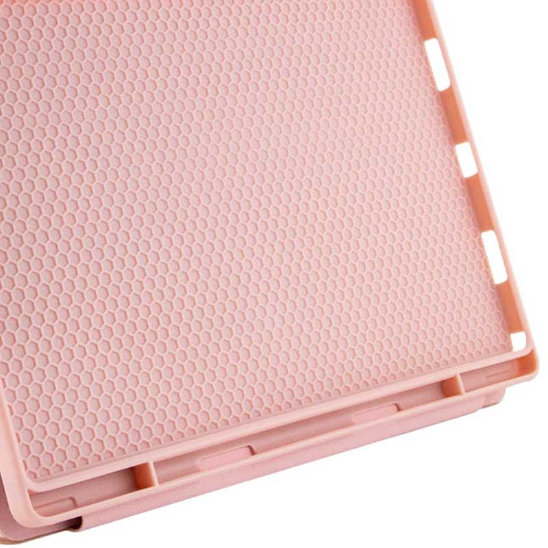Чехол-книжка Book Cover (stylus slot) для Samsung Galaxy Tab A11 / A9 (8.7) (X110/X115) на картинке №2