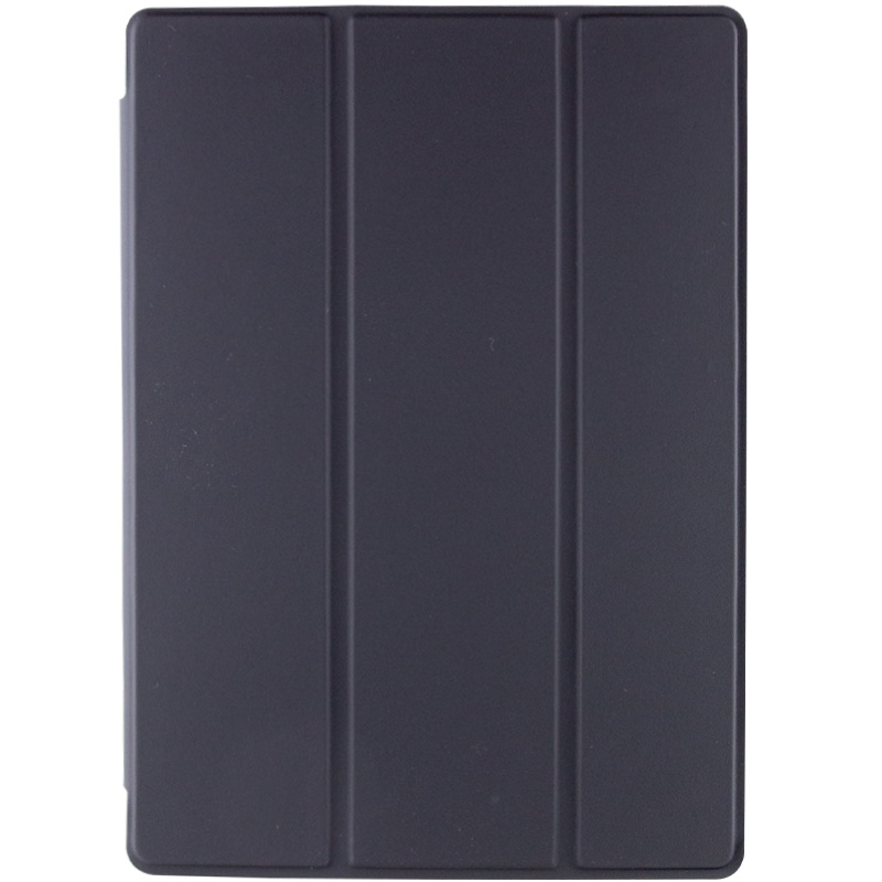 Чехол-книжка Book Cover (stylus slot) для Samsung Galaxy Tab A11+ / A9+ (11''), Черный / Black, TPU+PC, купить оптом с доставкой
