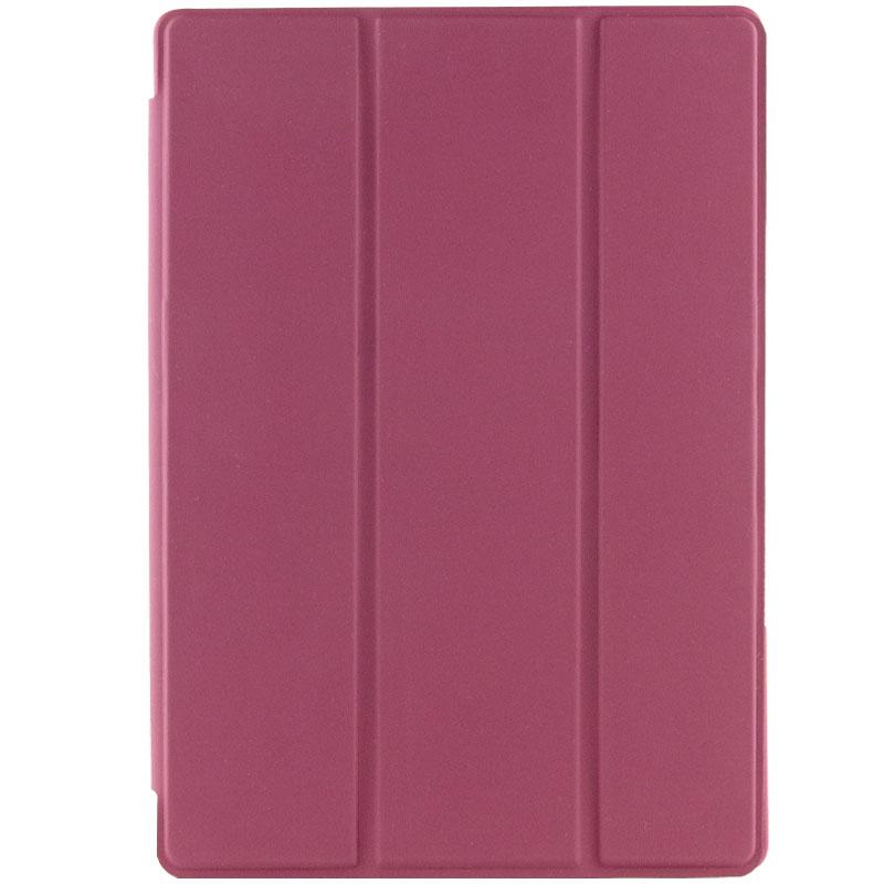 Чехол-книжка Book Cover (stylus slot) для Samsung Galaxy Tab A11+ (11) (X210/X215) на картинке №1