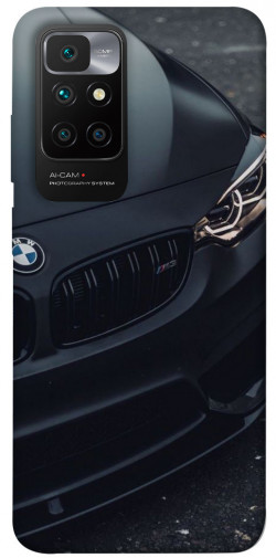Чехол itsPrint BMW для Xiaomi Redmi 10