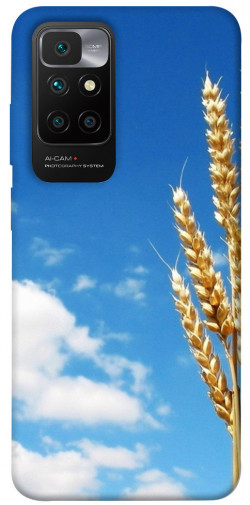 Чохол itsPrint Пшениця для Xiaomi Redmi 10