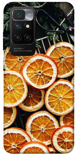 Чехол itsPrint Christmas mood для Xiaomi Redmi 10