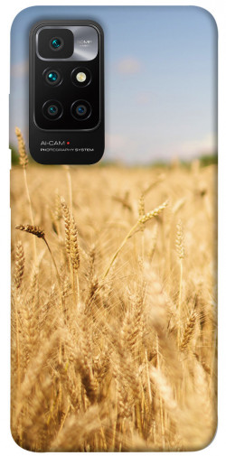 Чохол itsPrint Поле пшениці для Xiaomi Redmi 10