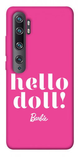 Чехол itsPrint Pink style для Xiaomi Mi Note 10 / Note 10 Pro / Mi CC9 Pro