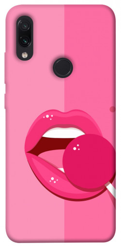 Чехол itsPrint Pink style 4 для Xiaomi Redmi Note 7 / Note 7 Pro / Note 7s